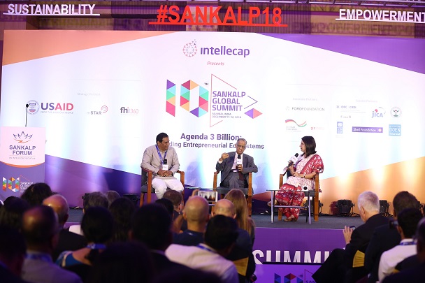 Global Sankalp Summit