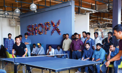 ShopX “Retail Operating System” to power Omnichannel Mobile Stores