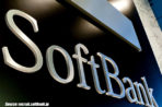 SoftBank looks forward to raise more dollars
