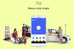 Google launches ‘Tez,’ a new UPI-based payments app