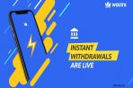 Cryptocurrency firm ‘WazirX’ crosses 200 BTC in a day!