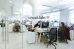 Co-working Space ‘WeWork’ Vouches for Growth of Early-stage Startups