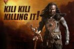 Startup Life in Bahubali Style