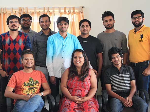 This AI–powered startup finds your ‘betterhalf’ in seconds