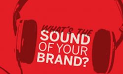 THE SOUND OF YOUR BRAND