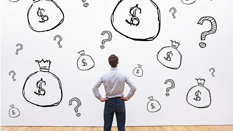 Burning your startup cash?