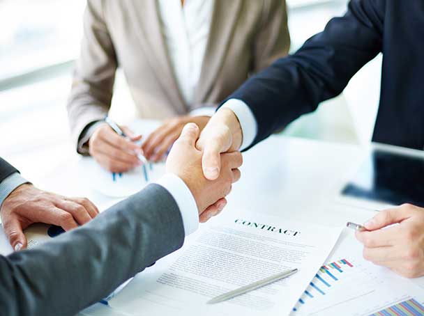 What is your hiring strategy?
