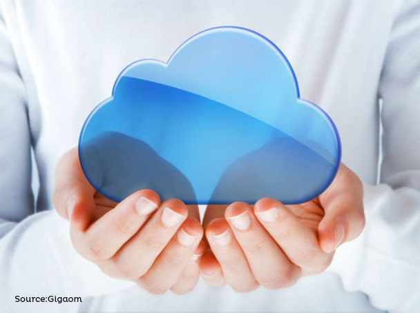 Cloud and SaaS are now the biggest bang!