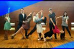 Are You Dancing Your Way to Success?