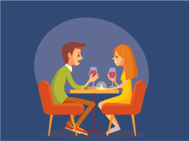 How to date as a new entrepreneur !