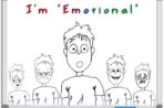 What makes Startup Founders ‘Emotional’ ?