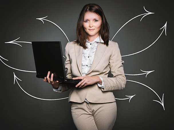 Entrepreneurship Is Multitasking? Isn’t It?