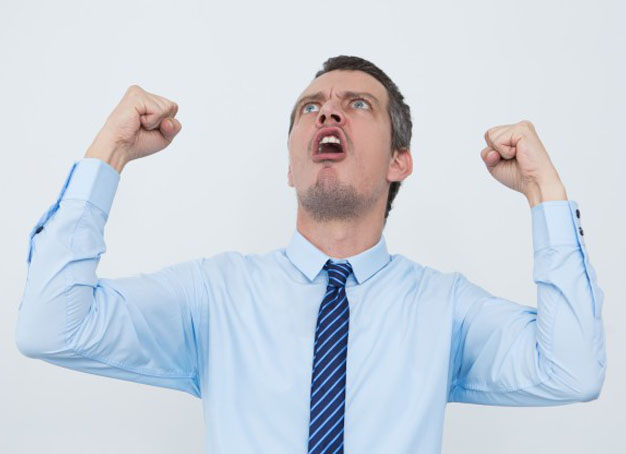 Are You Taking Enough Risk, Entrepreneurs?