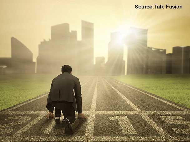 The Stage is All Yours Folks!