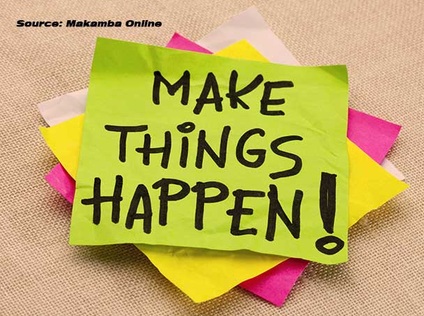 Ready To Fail, Entrepreneurs?