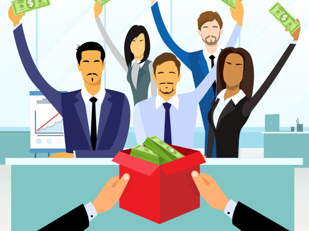 Personal finance mantra for new entrepreneurs