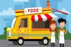 The Rise And Fall In Foodtruck Business