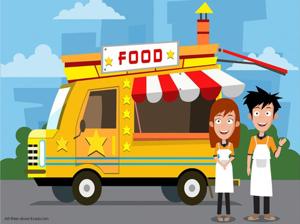 The Rise And Fall In Foodtruck Business