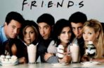 F.R.I.E.N.D.S. in the Startup Sphere!