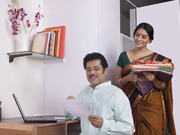 Operating from home? Market yourself this way