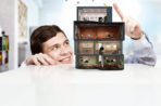 In City of Joy, PAFY’s charming one-stop household solution