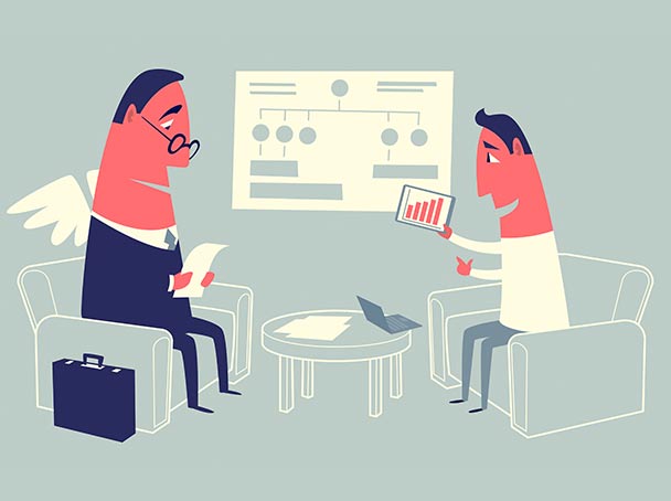 Choose your mentor wisely!