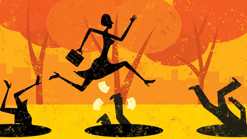 Never fall a victim to any of these branding mistakes
