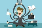 Multi-tasking Employees: Yay or nay?
