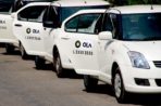 Ola raises $1.1 billion led by Tencent