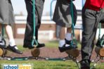Schoolwear: Uniform Code