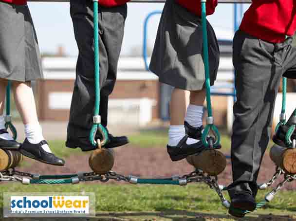 Schoolwear: Uniform Code