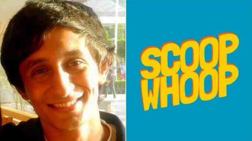 Scoopwhoop publishes official statement against co-founder