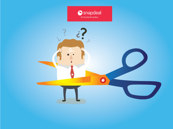 After downsizing, Snapdeal doles out payouts to employees