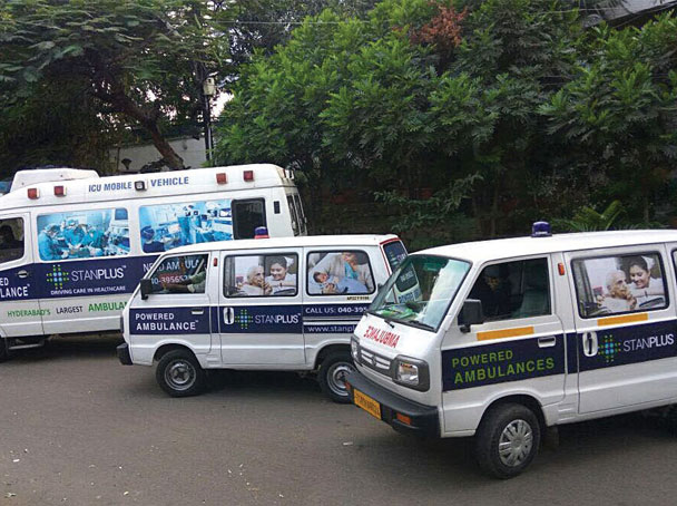 StanPlus raises $1.1 million funding led by Kalaari