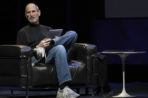 Books that had an impact on Steve Jobs’ life!