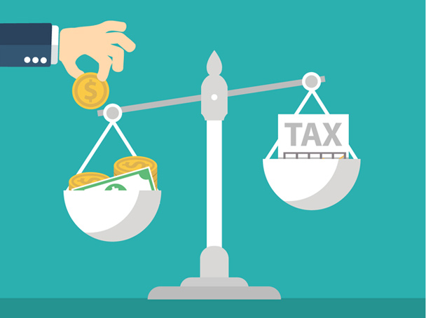 De-Tax Your Employees
