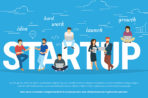 Tech startups grew by over 1000 this year, says Nasscom