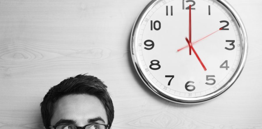 The Best Time to Start a Business