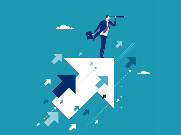 Top five Startup Trends in 2017