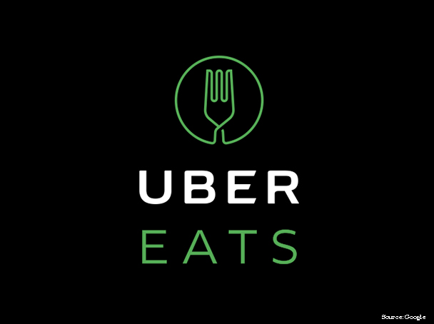 Uber launches UberEATS, food delivery app in India