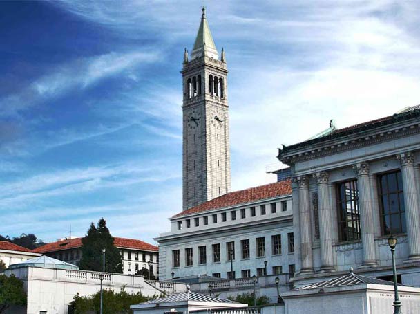 UC Berkeley sets up Smart City co-innovation lab