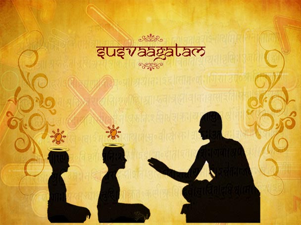 8 Vedic Maths Sutras interpreted for the Startup Ecosytem