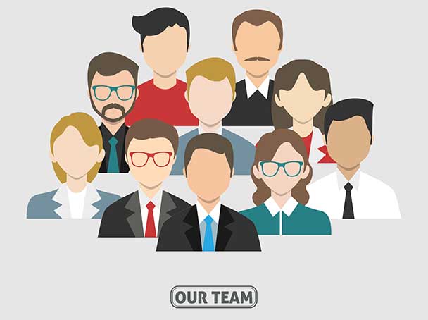 How to create an effective virtual team?