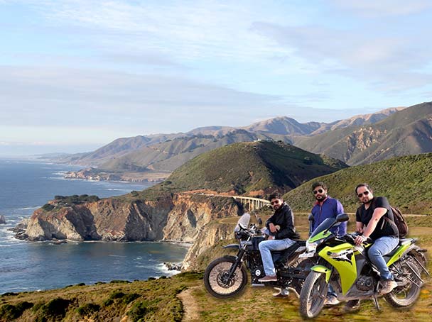 Wheelify: Biking passion turns into business