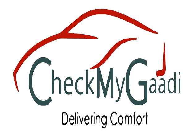 CheckMyGaadi