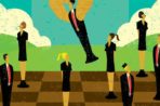 The Importance of Mapping Organisation Structure