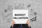 What market valuation really depends on?