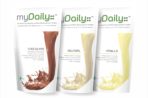 How about your daily meal in a sachet?