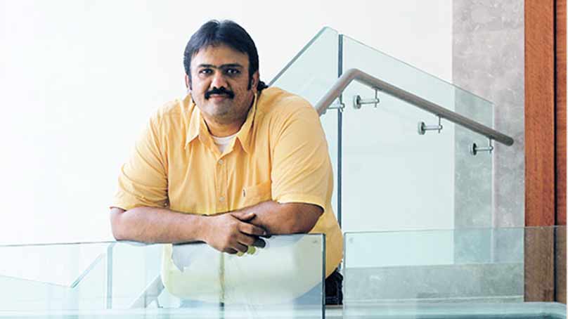 Sanjay Mehta’s commandments for entrepreneurs