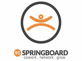 iamanentrepreneur startup 91springboard